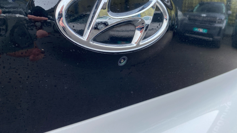 Hyundai BAYON 1.0 TGDi 48V MHEV SE Connect 5dr Petrol Hatchback